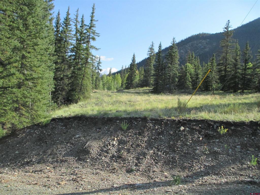 2500 S Highway 149 Lake City CO 81235