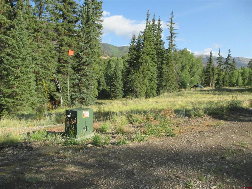 2500 S Highway 149 Lake City CO 81235