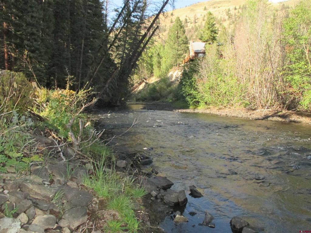 2500 S Highway 149 Lake City CO 81235