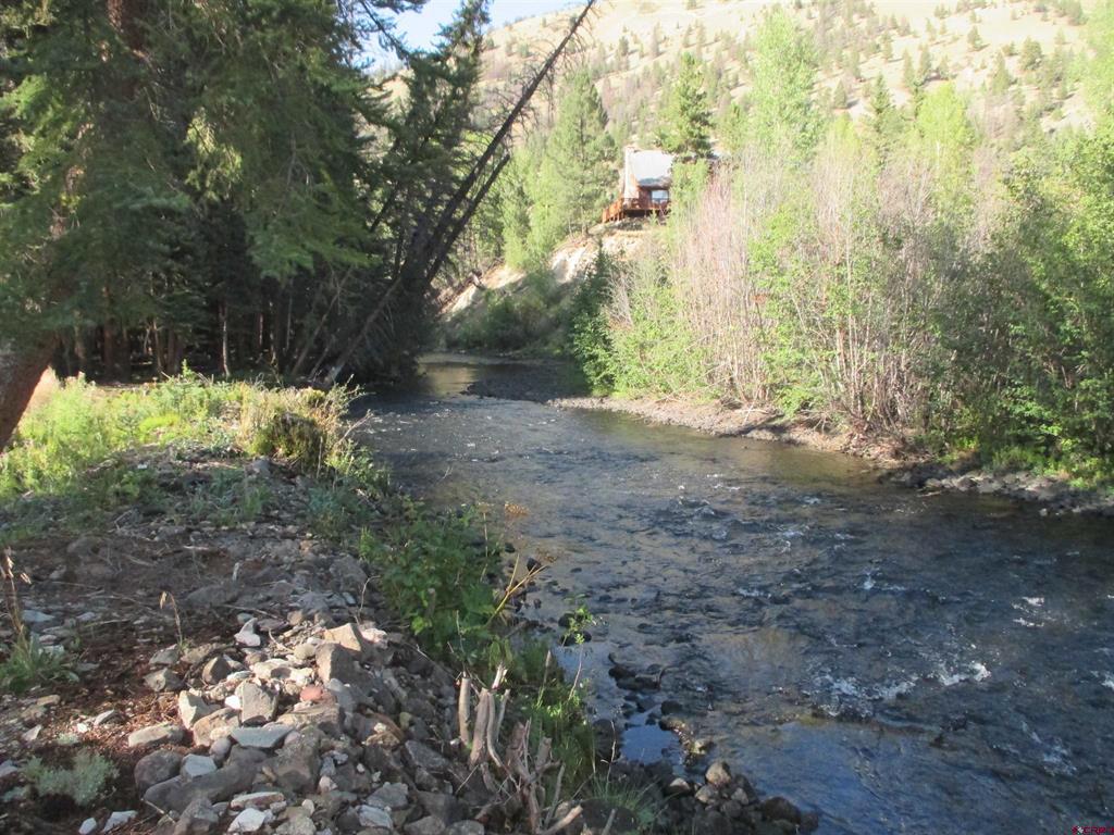 2500 S Highway 149 Lake City CO 81235