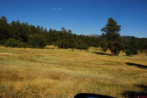 X Us Hwy 84 #115 Pagosa Springs CO 81147