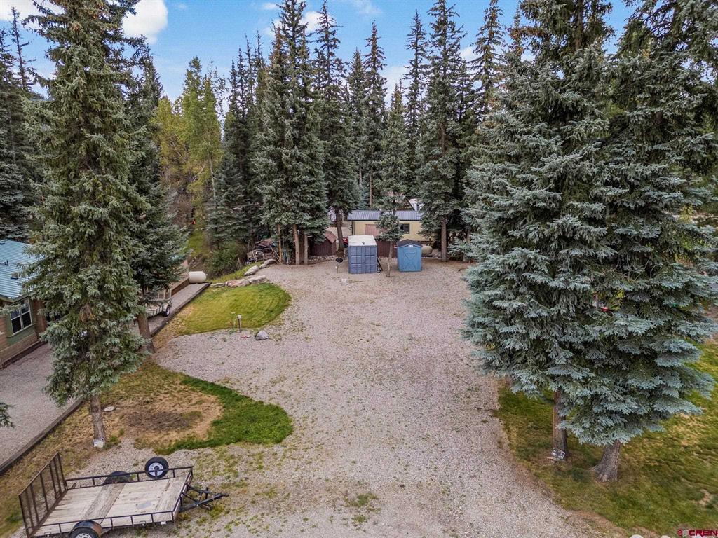 88 & 114 Pinion Lane Bayfield CO 81122