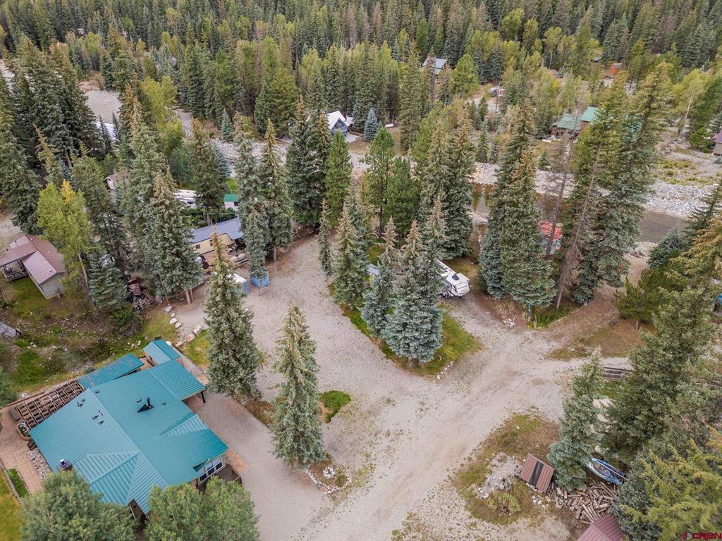88 & 114 Pinion Lane Bayfield CO 81122