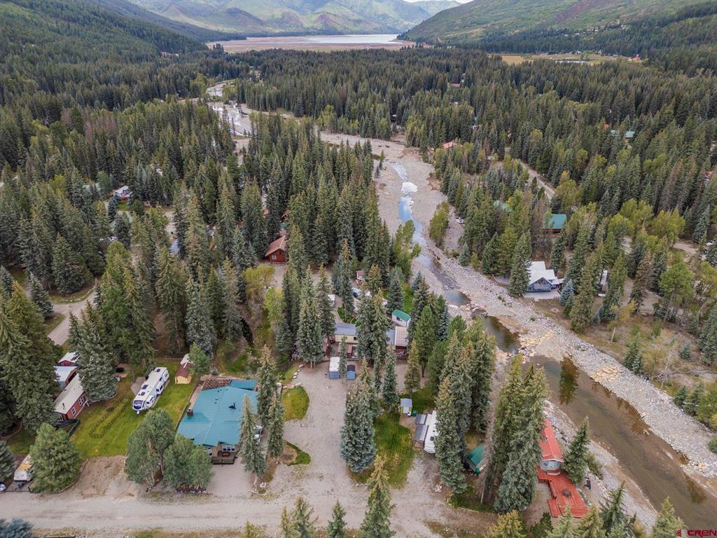 88 & 114 Pinion Lane Bayfield CO 81122