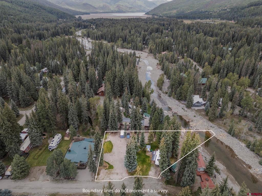 88 & 114 Pinion Lane Bayfield CO 81122