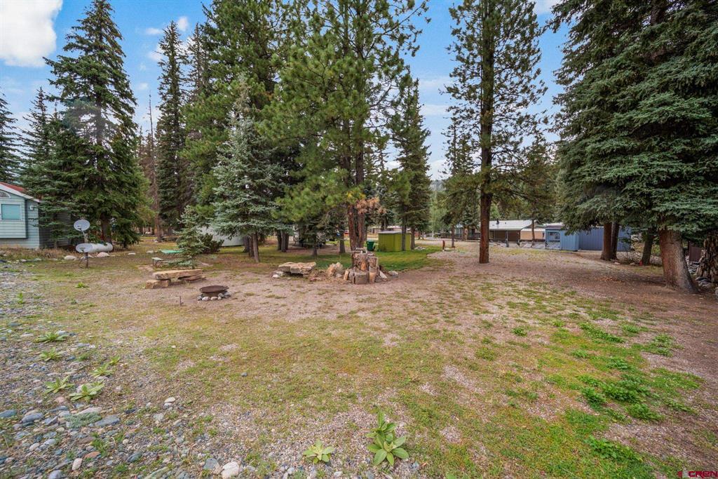 88 & 114 Pinion Lane Bayfield CO 81122