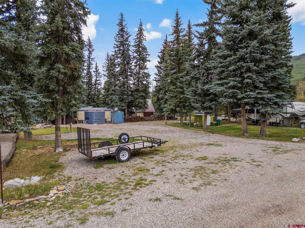 88 & 114 Pinion Lane Bayfield CO 81122