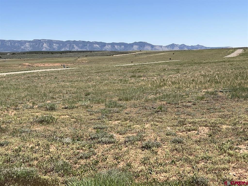 Tbd Road N5 Cortez CO 81321