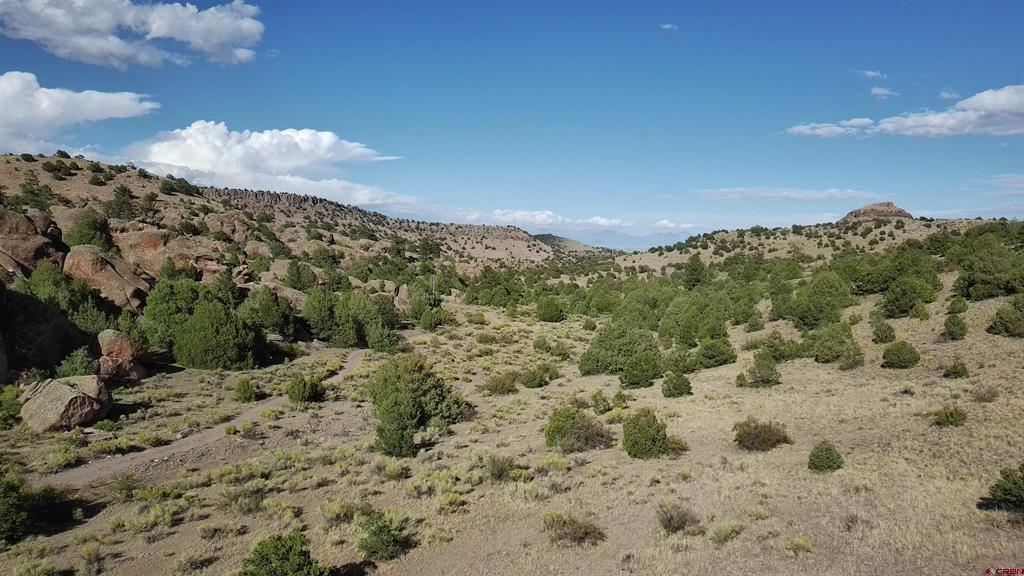 Tbd Nicmodes Road Monte Vista CO 81144