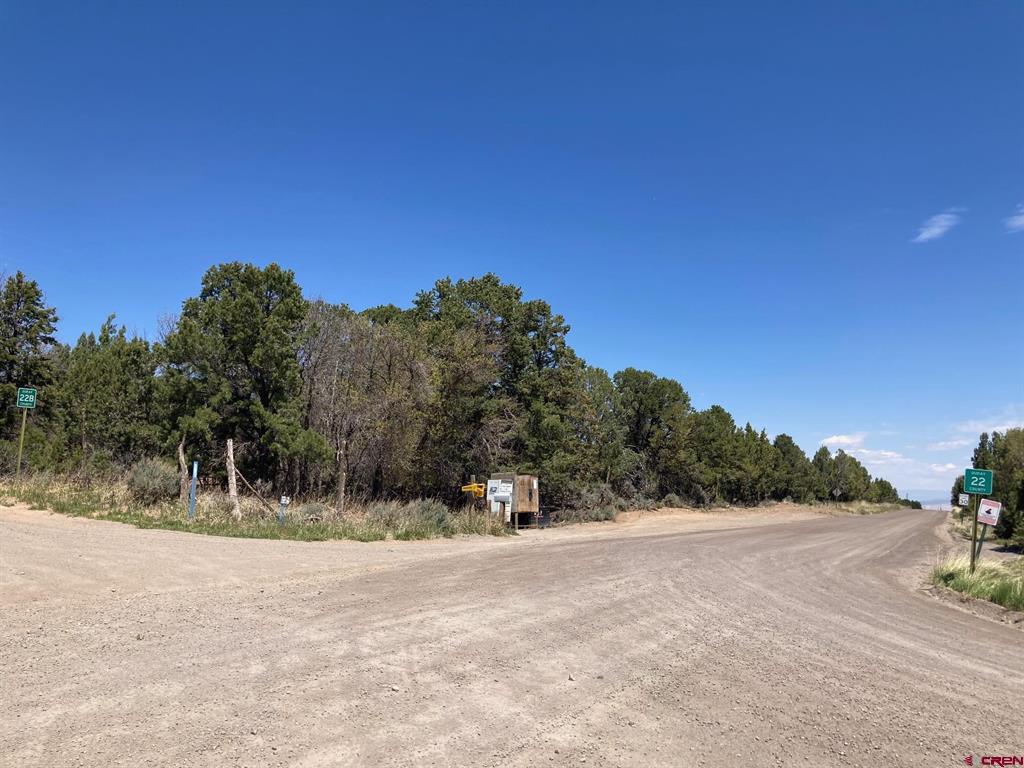 Lot 4 County Road 22 Montrose CO 81403