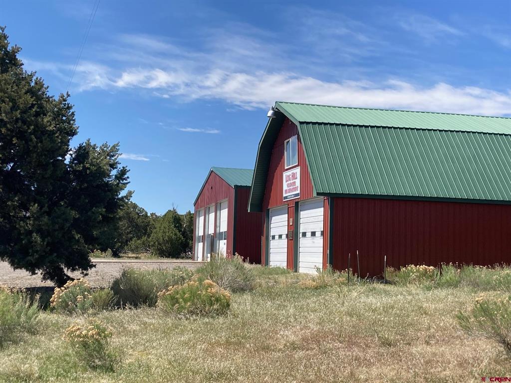 Lot 4 County Road 22 Montrose CO 81403