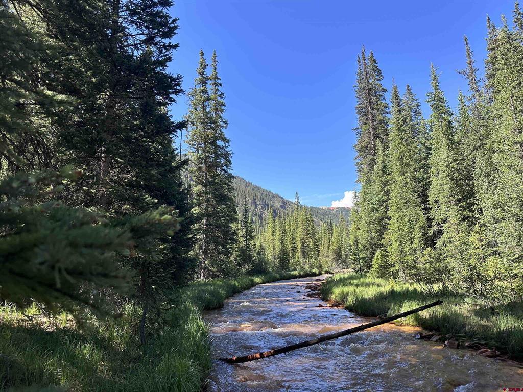 Lot 11 Overland Estates, Cr 110 Silverton CO 81433