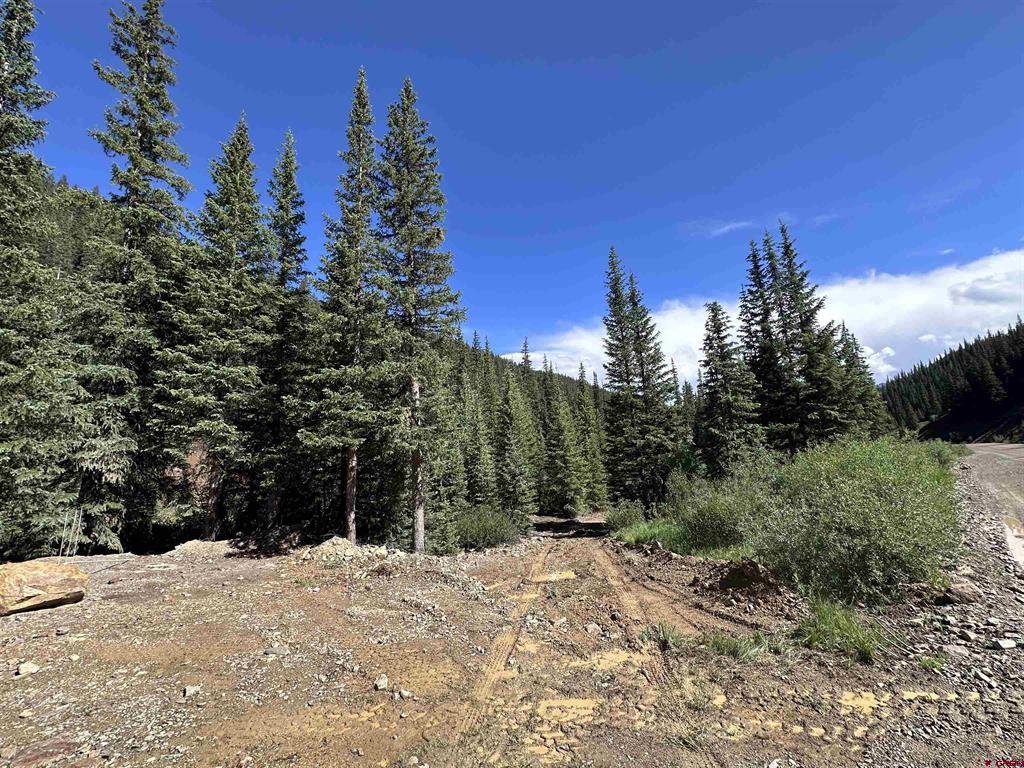 Lot 11 Overland Estates, Cr 110 Silverton CO 81433