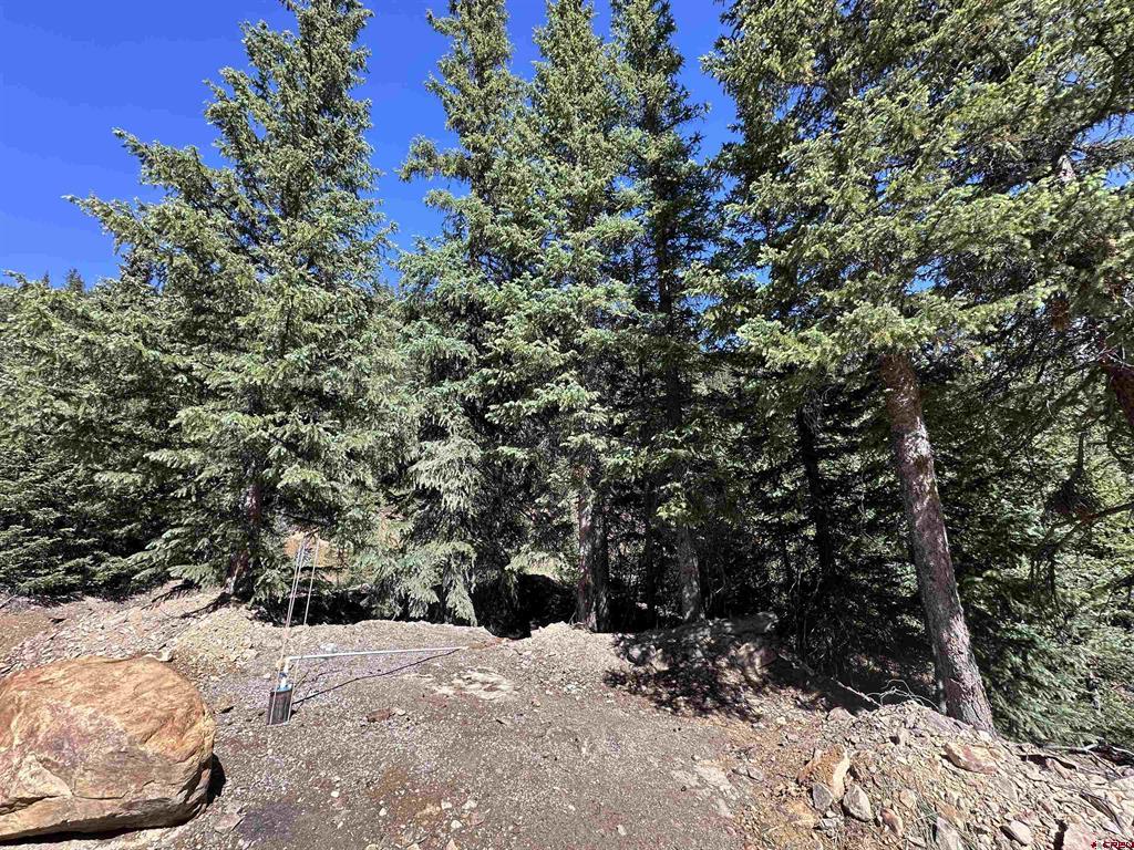 Lot 11 Overland Estates, Cr 110 Silverton CO 81433