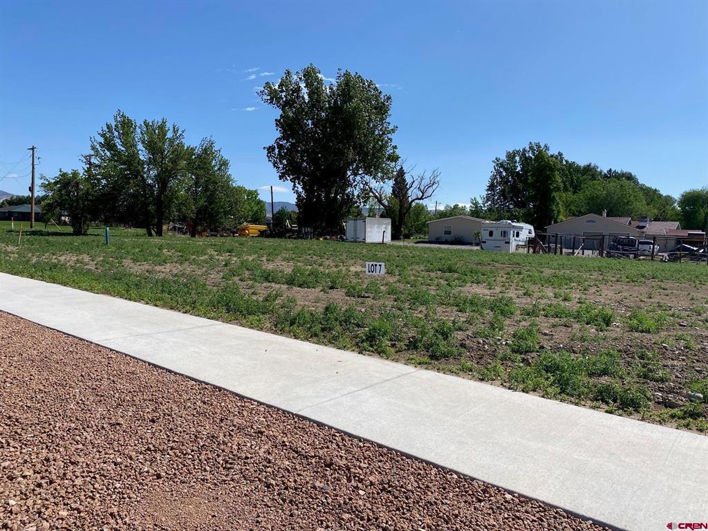 Lot 7 6700 Road Montrose CO 81401