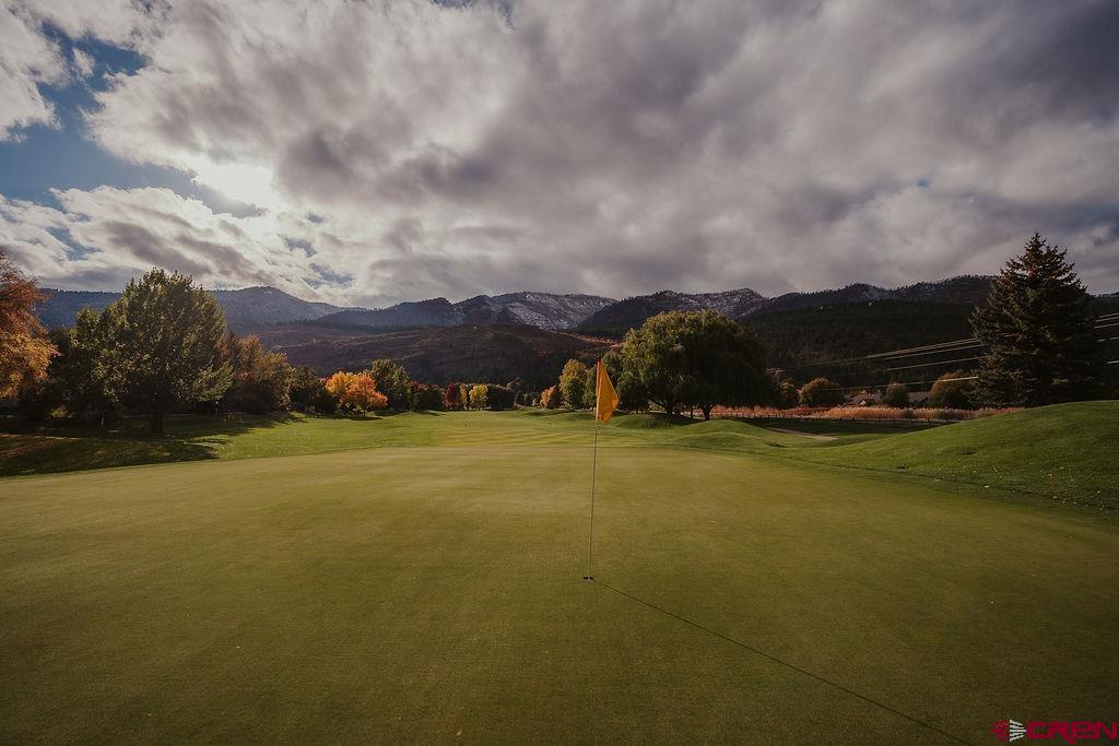 127 West Dalton Road Durango CO 81301