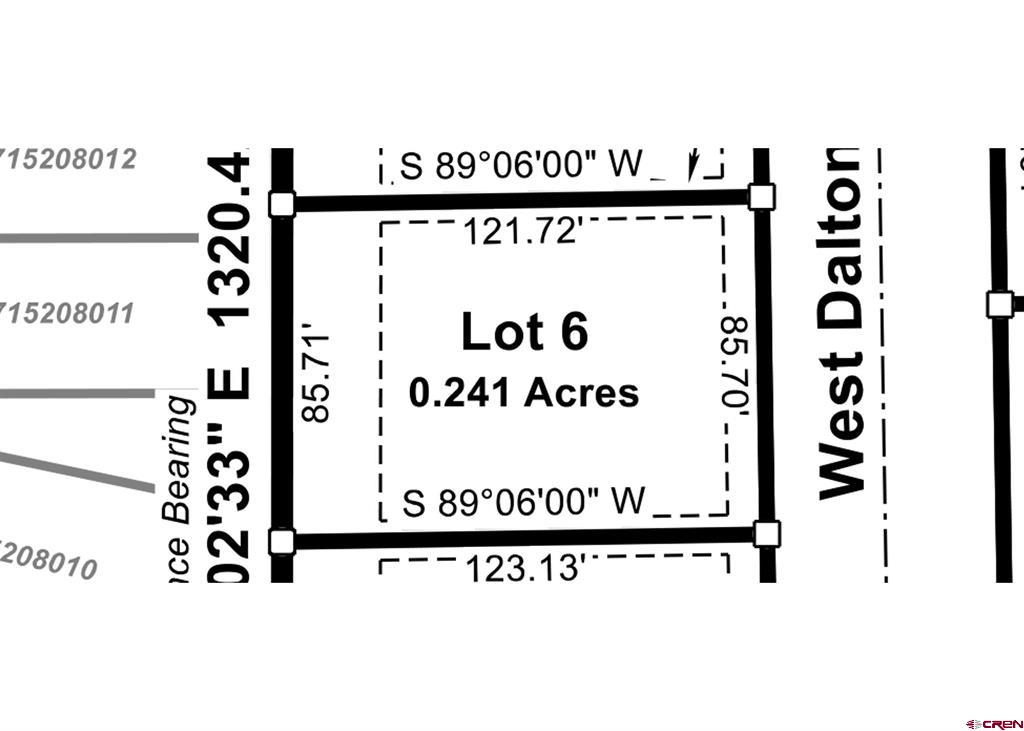 127 West Dalton Road Durango CO 81301