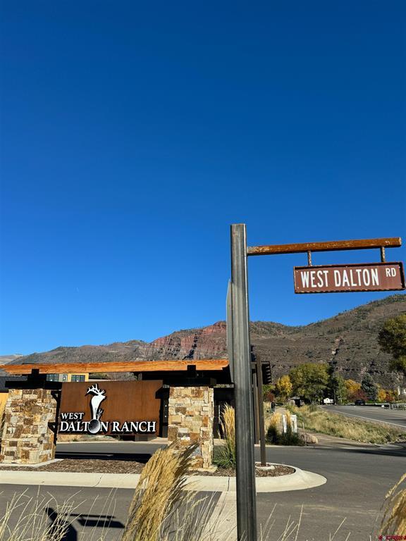 127 West Dalton Road Durango CO 81301
