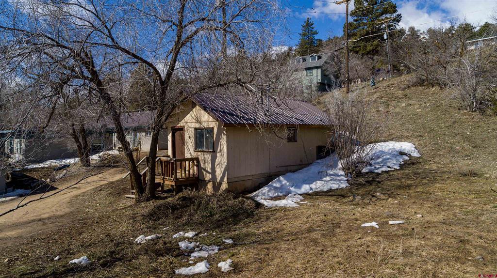 3211 W 2nd Avenue Durango CO 81301
