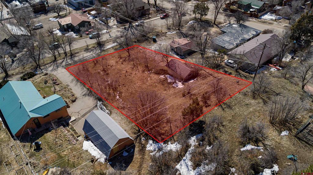 3211 W 2nd Avenue Durango CO 81301