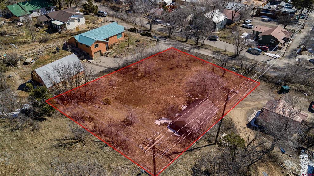 3211 W 2nd Avenue Durango CO 81301