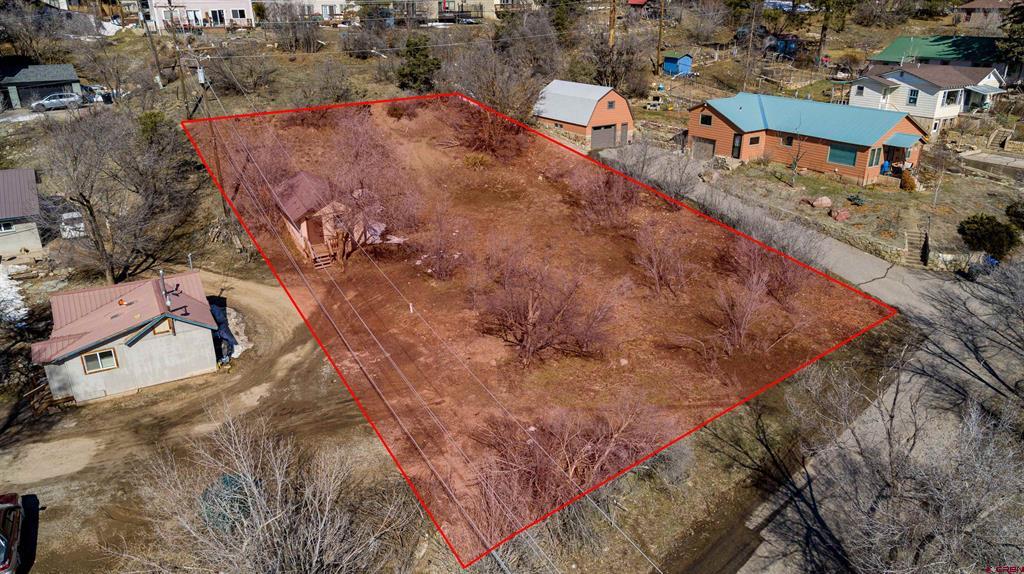3211 W 2nd Avenue Durango CO 81301