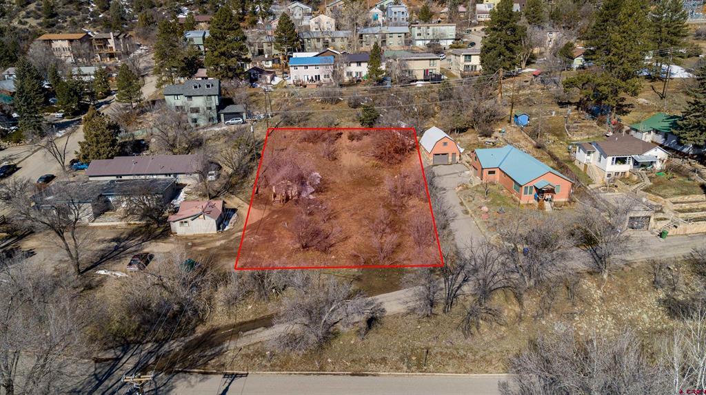 3211 W 2nd Avenue Durango CO 81301