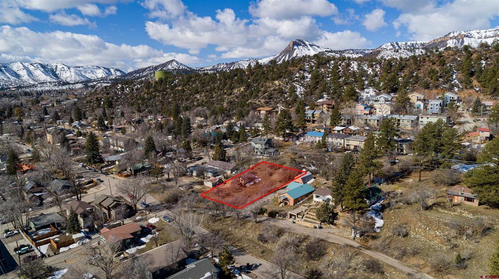 3211 W 2nd Avenue Durango CO 81301