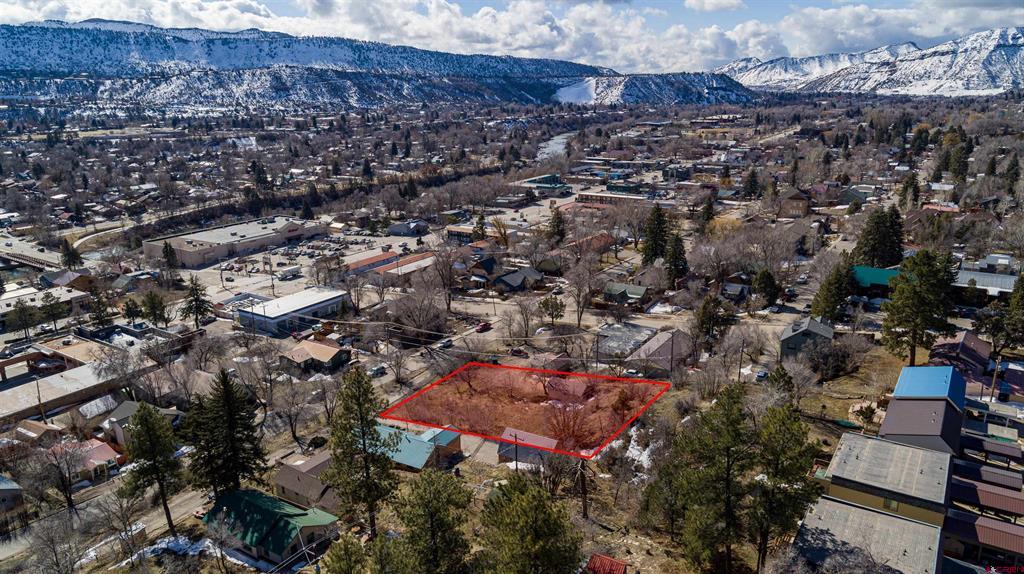3211 W 2nd Avenue Durango CO 81301