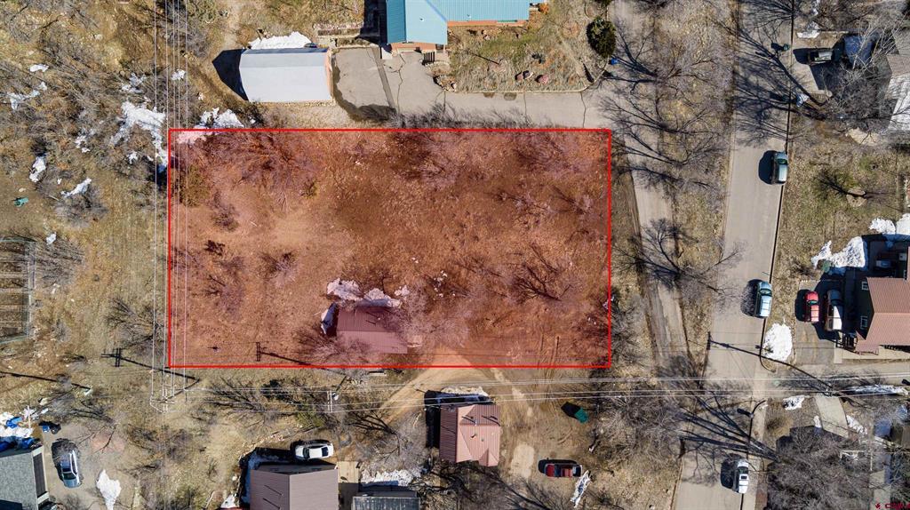 3211 W 2nd Avenue Durango CO 81301