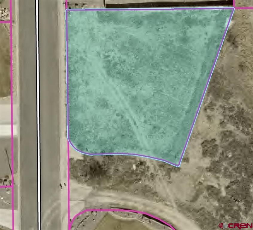 Lot 16 Crestview Drive Montrose CO 81403