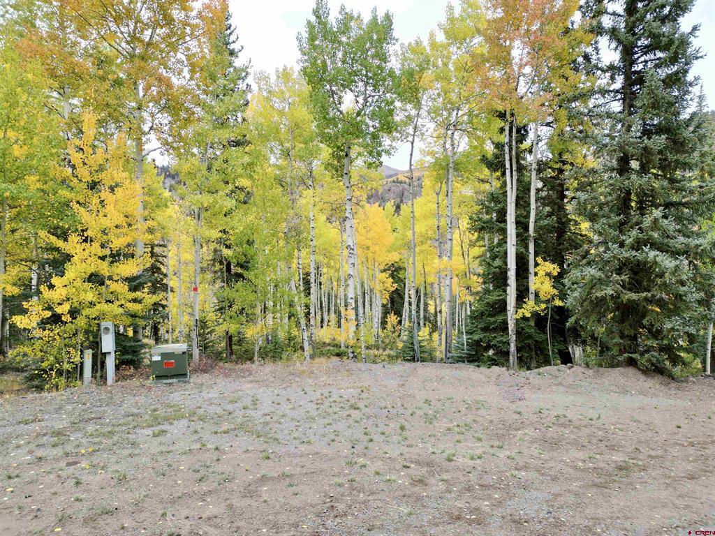 10 Alpine Vista Way Lake City CO 81235