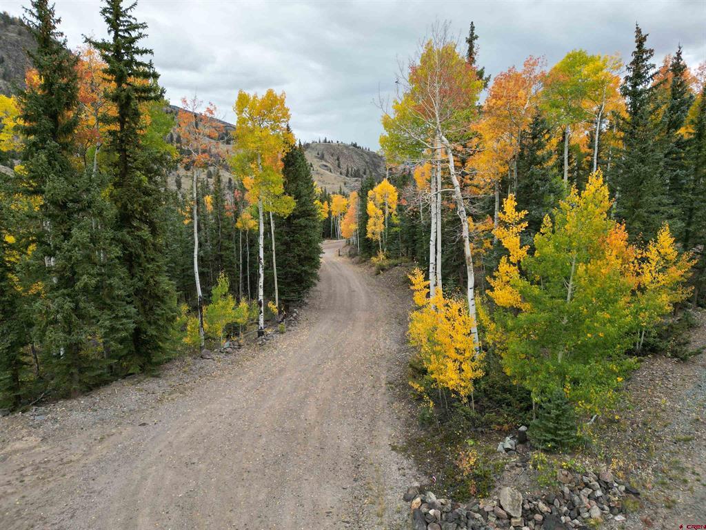 10 Alpine Vista Way Lake City CO 81235