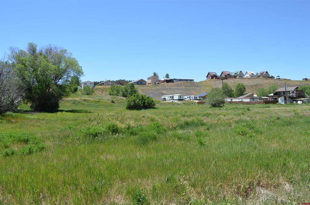X Apache Street Pagosa Springs CO 81147