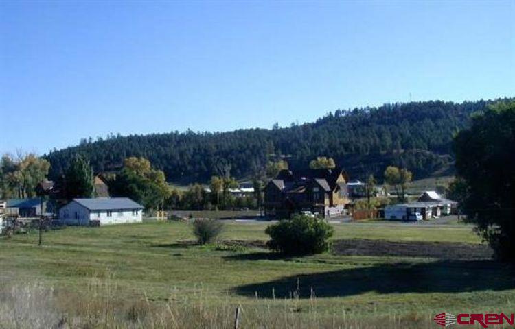 X Apache Street Pagosa Springs CO 81147