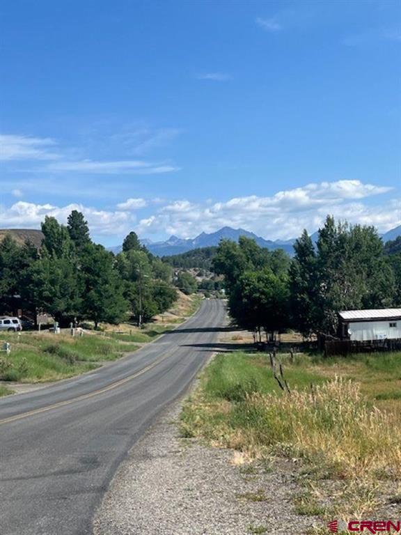 X Apache Street Pagosa Springs CO 81147