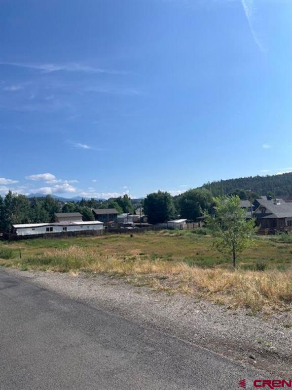 X Apache Street Pagosa Springs CO 81147