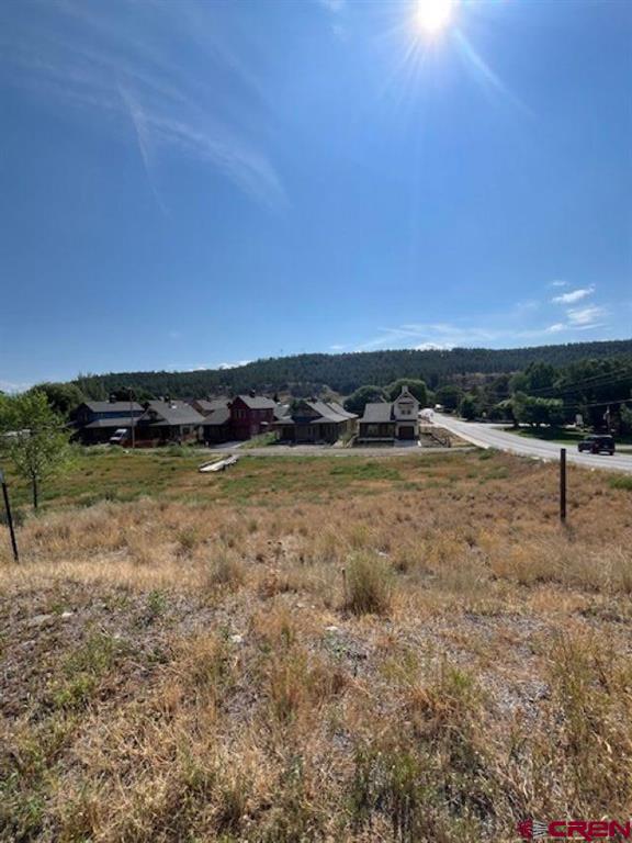 X Apache Street Pagosa Springs CO 81147