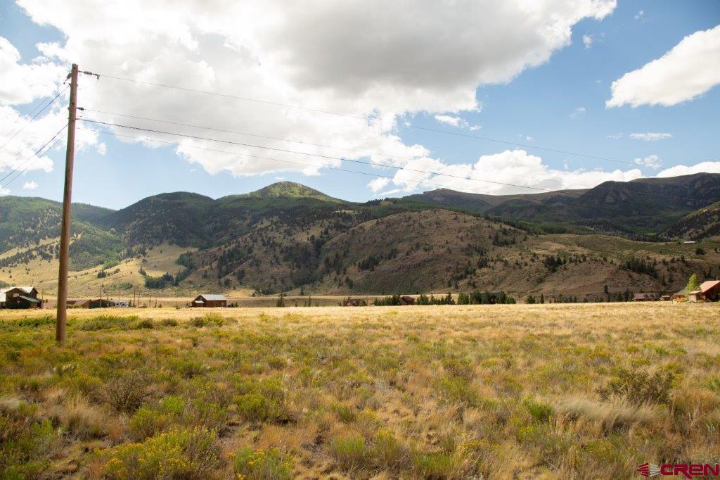 341 Spruce Drive Creede CO 81130