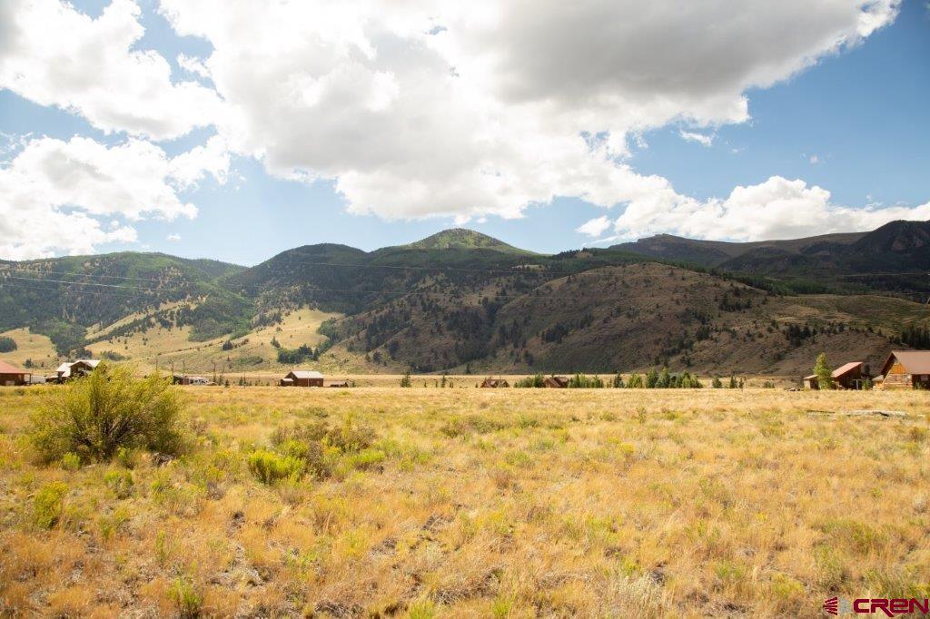 341 Spruce Drive Creede CO 81130