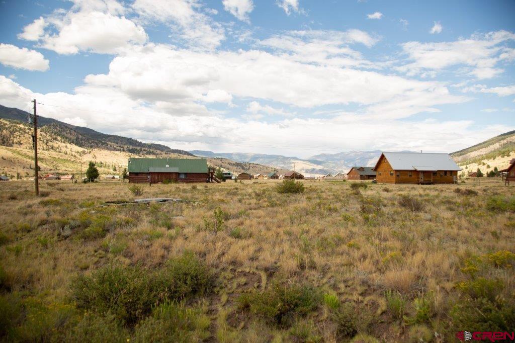 341 Spruce Drive Creede CO 81130