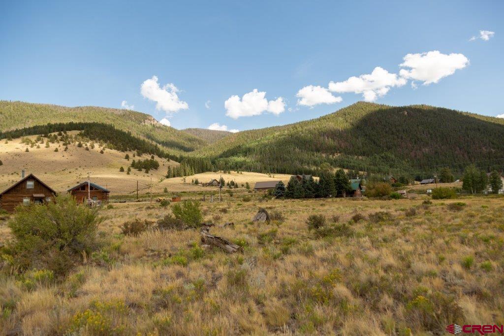 341 Spruce Drive Creede CO 81130