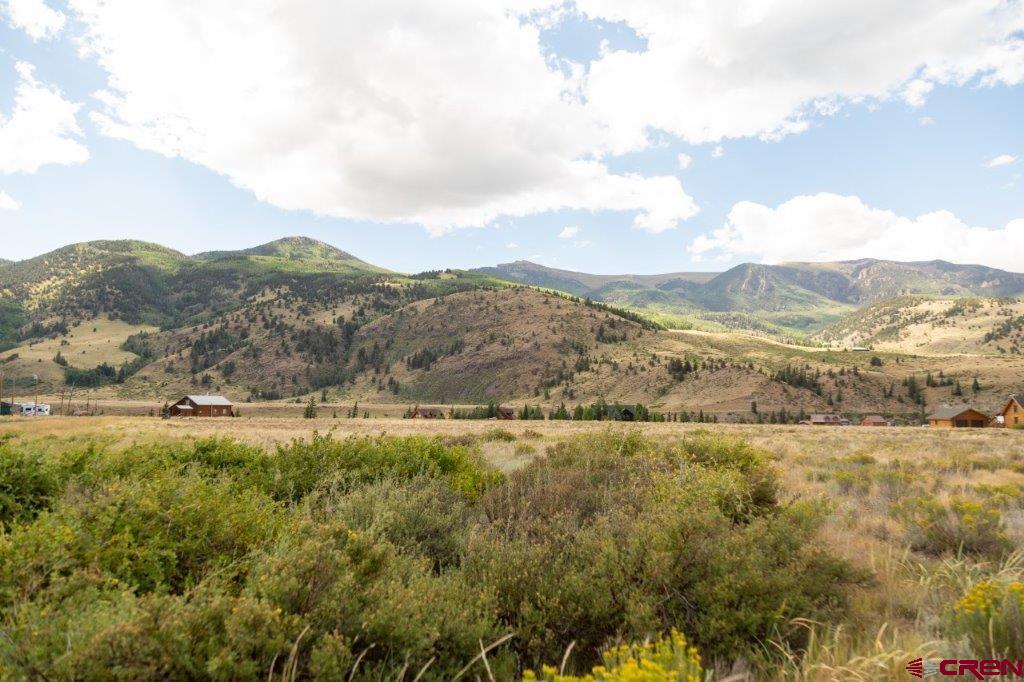 341 Spruce Drive Creede CO 81130
