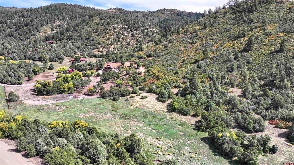 Tbd Road 46 Mancos CO 81328