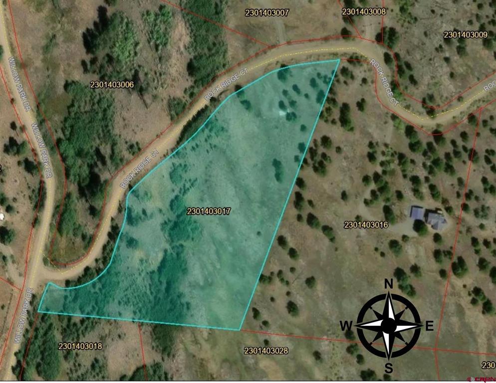 94 Rock Ridge Court South Fork CO 81154