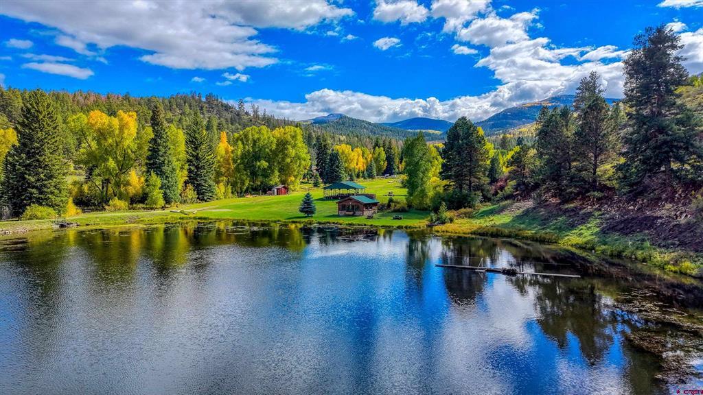 94 Rock Ridge Court South Fork CO 81154