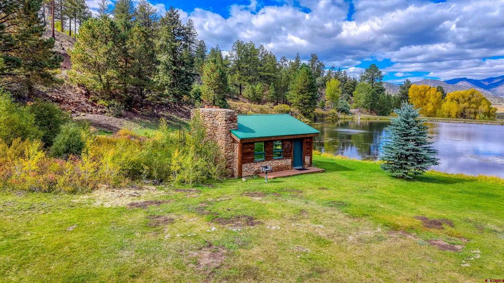 94 Rock Ridge Court South Fork CO 81154