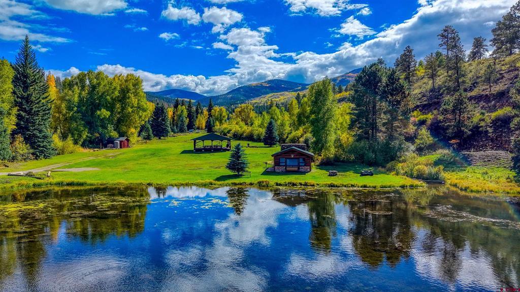 94 Rock Ridge Court South Fork CO 81154