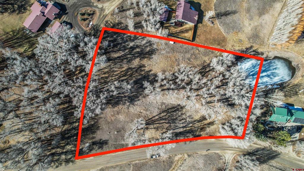 91 Apache Road Gunnison CO 81230