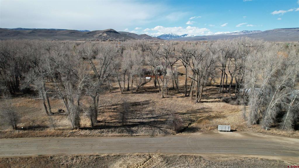 91 Apache Road Gunnison CO 81230